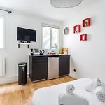 Peaceful Studio - 2P - Place De La Bastille